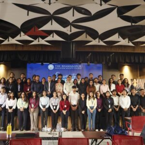 EY Digiversity Workshop