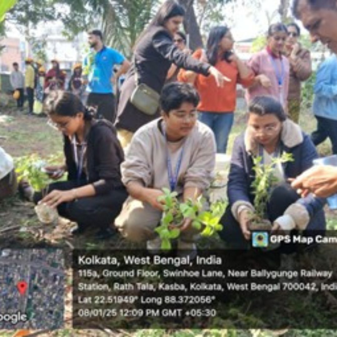 Environmental Awareness Programme