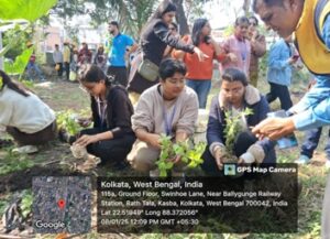 Environmental Awareness Programme