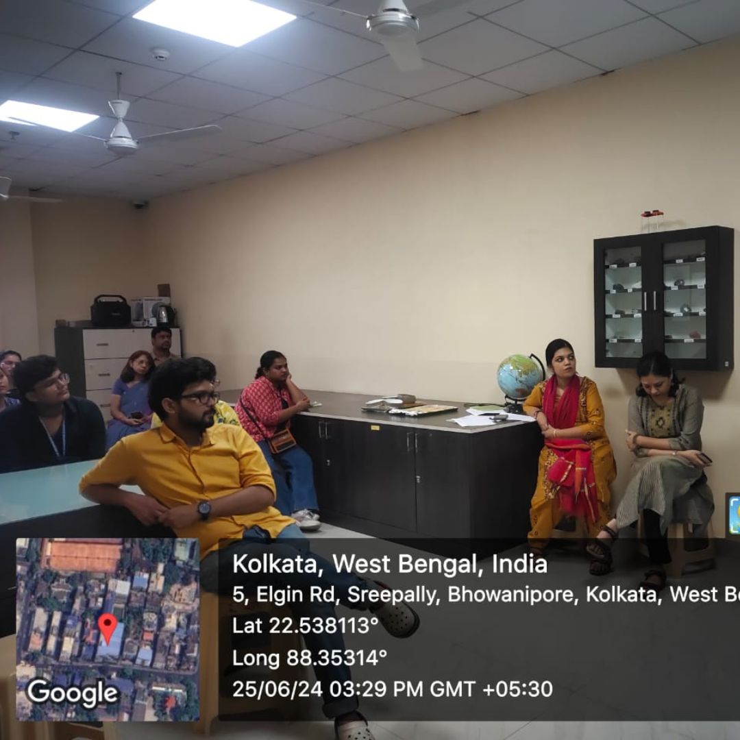 Film Screening and Discussion: ‘Documentary as a Medium of Environmental Awareness’