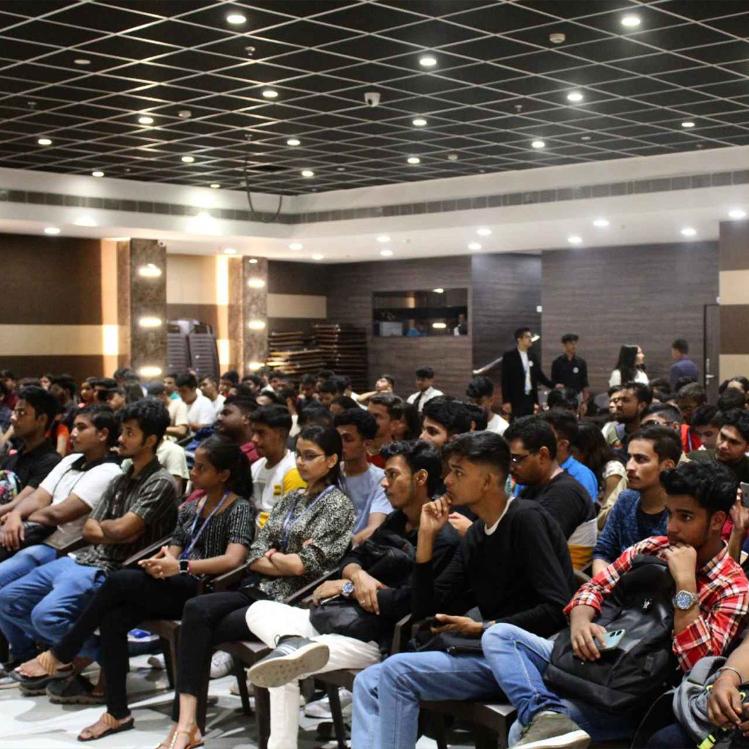 Finquest Seminar and Competition 2023