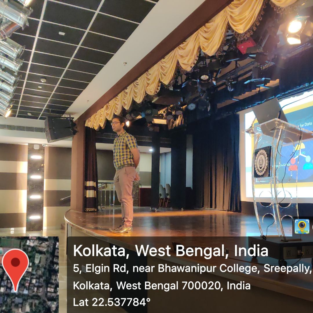 From Theory to Practice: A Seminar on Research Methodology for Project & Assignments