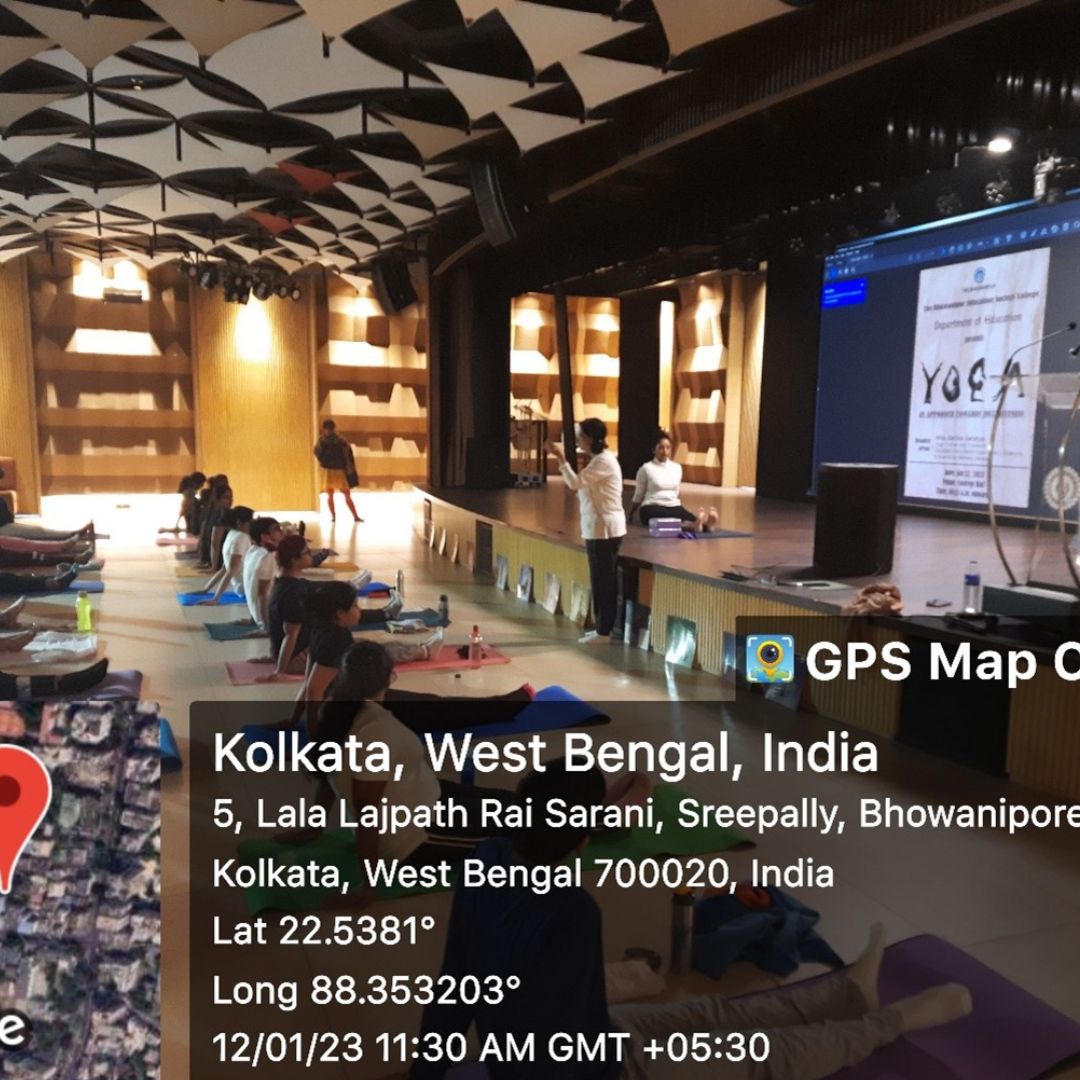 “How to prepare for Civil Services along with Graduation”