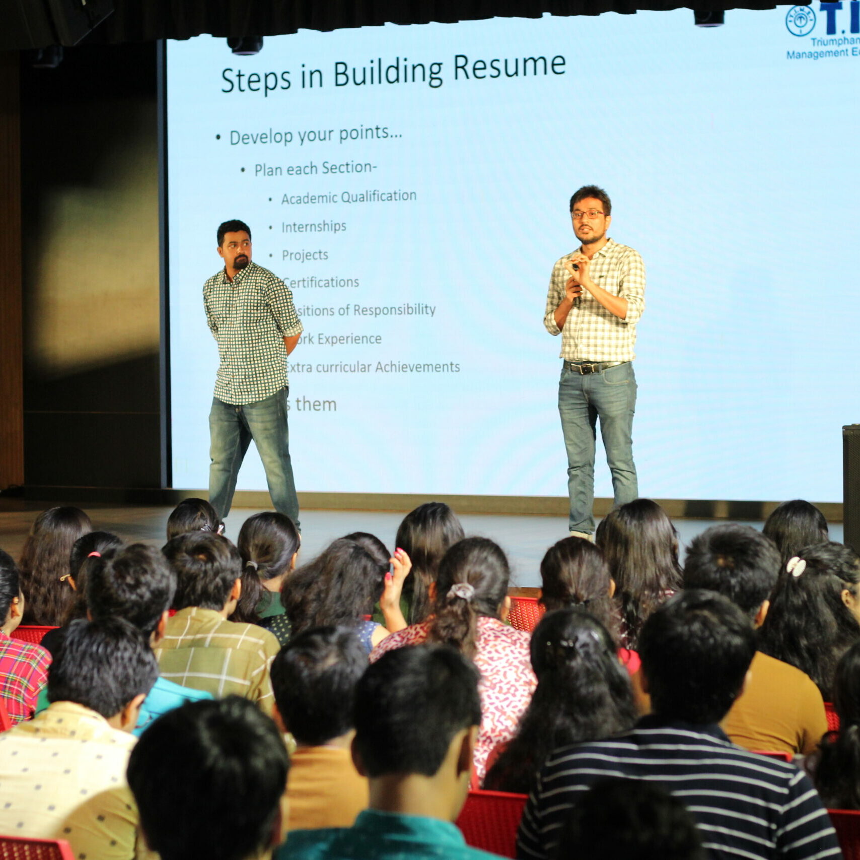 How to Crack an Interview