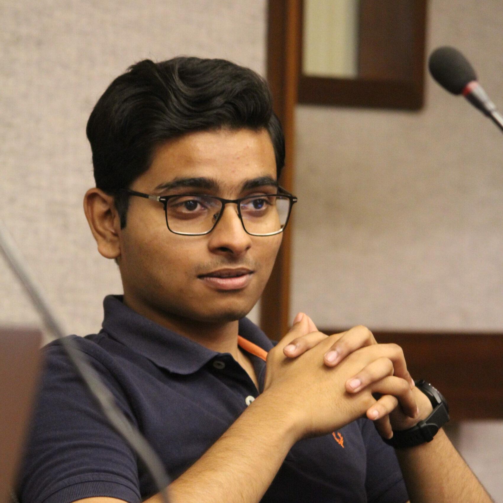 Group Discussion On Interstellar