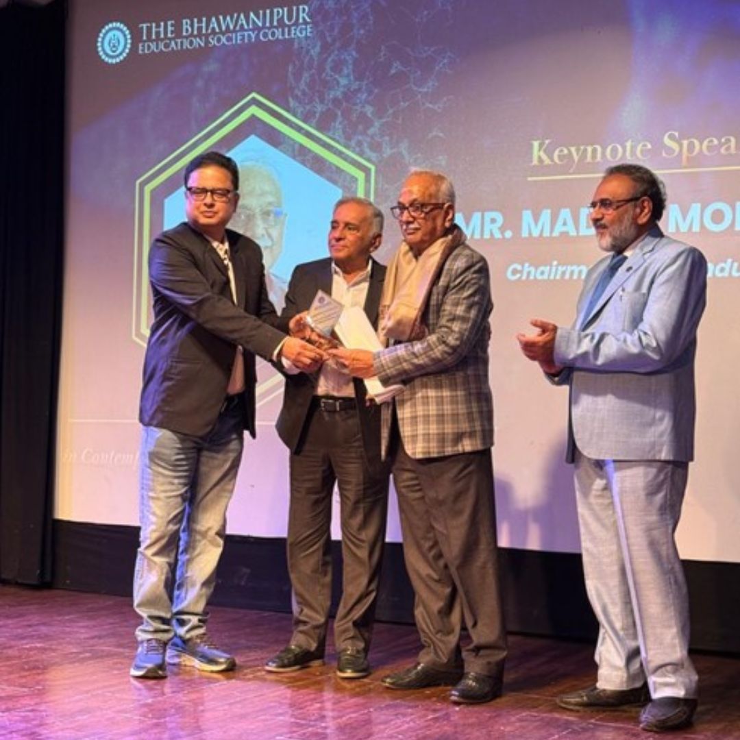 Role of Academia in Contemporary Times – International Seminar