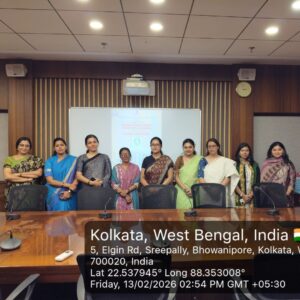 Invited Talk on Violence Against Women: Resistance & Resilience