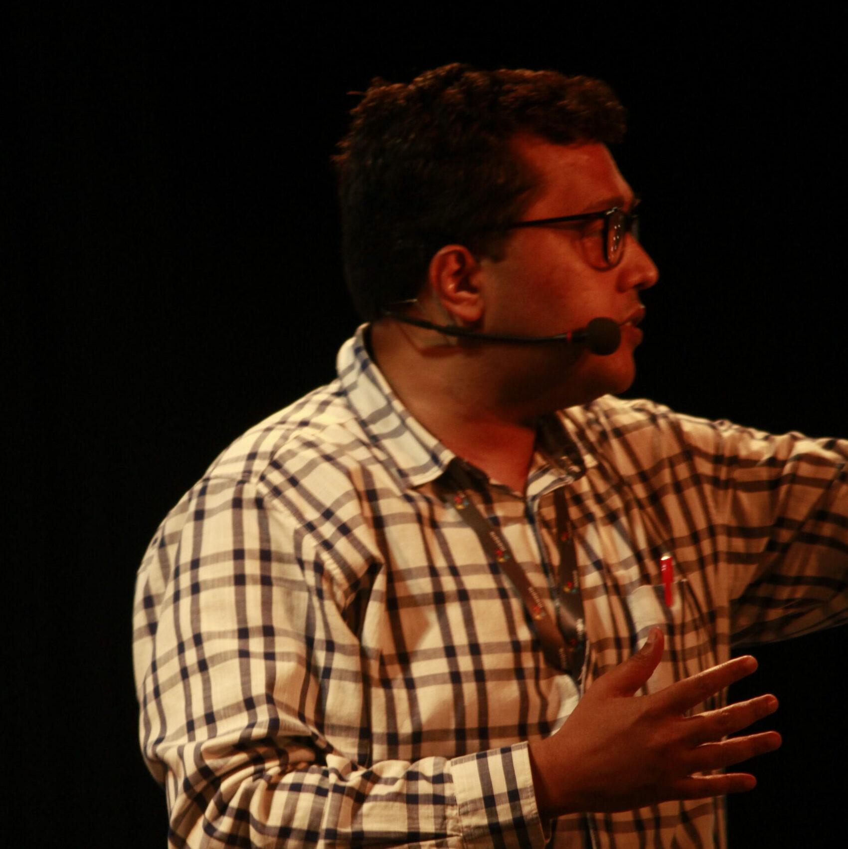 “Visual Communication” – Skill yourself with animation