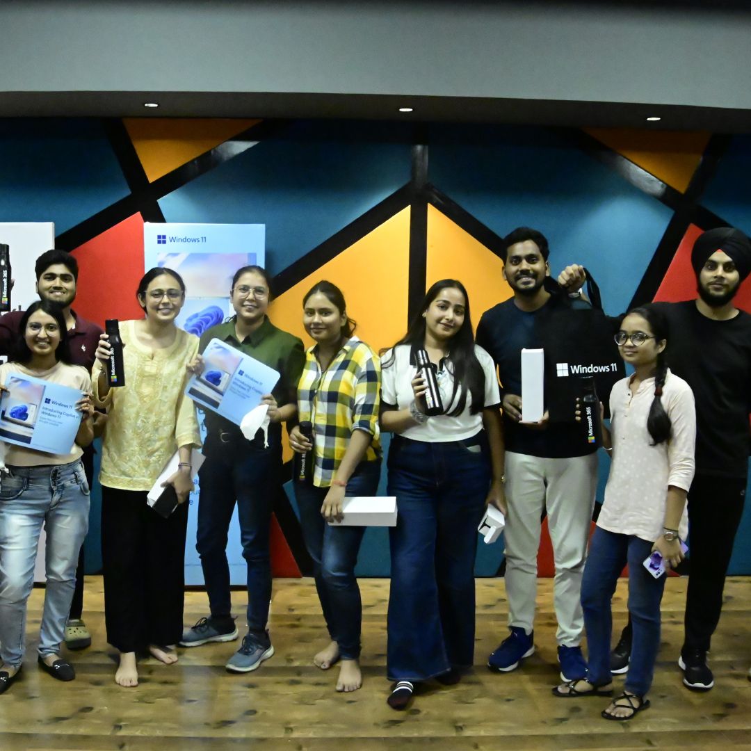 Microsoft dedicated copilot workshop