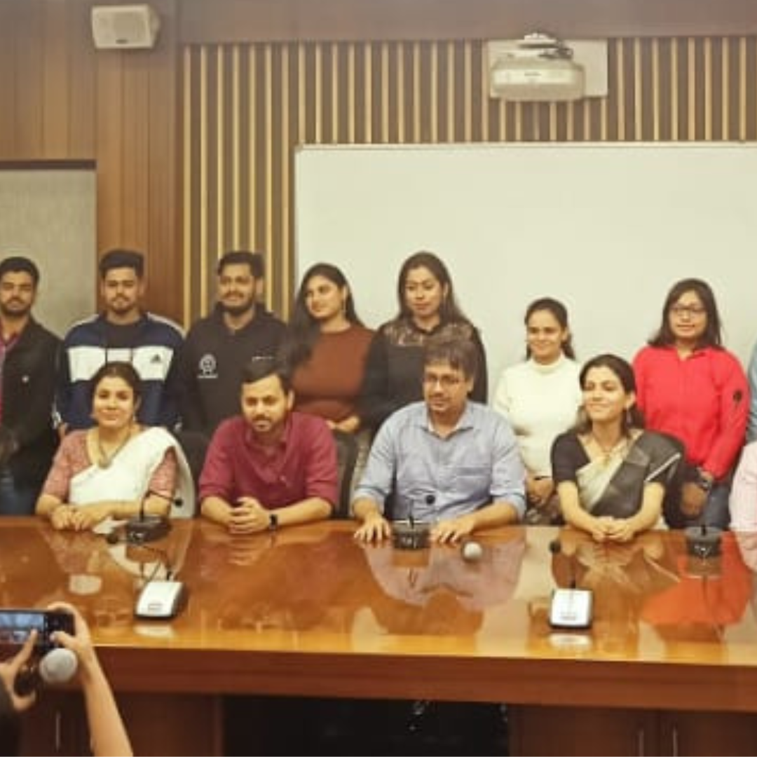 1729 – Celebration of National Mathematics Day