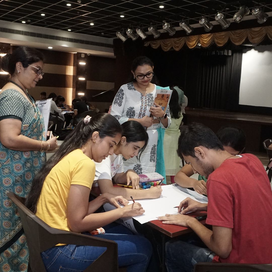 “No Earth, No Birth”: Living in Harmony with Nature