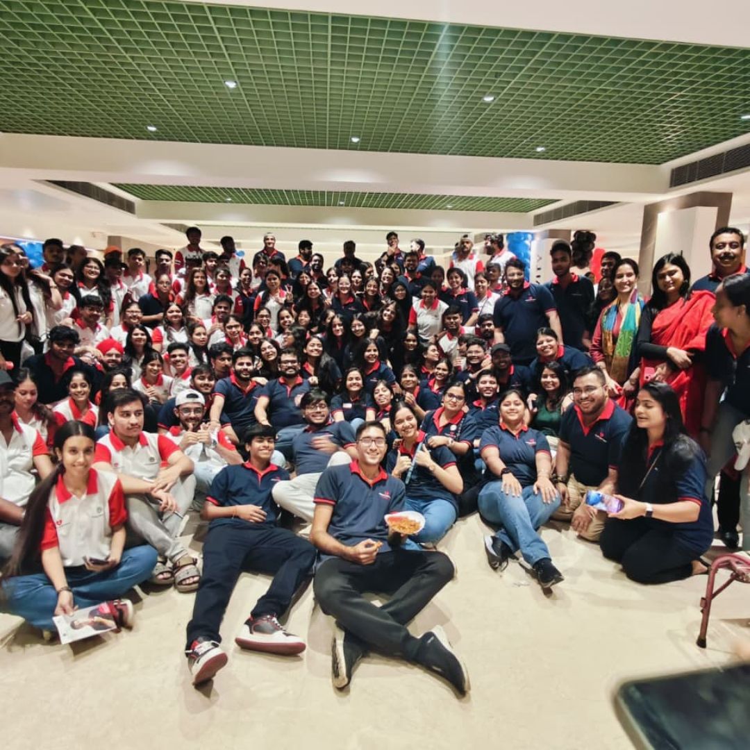 Operation RED – Blood Donation Carnival 2025