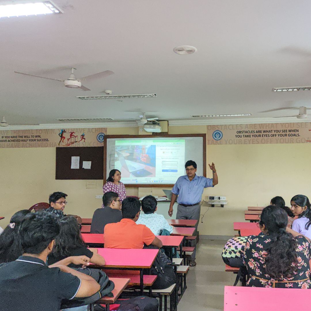 Orientation Programme for Science Students