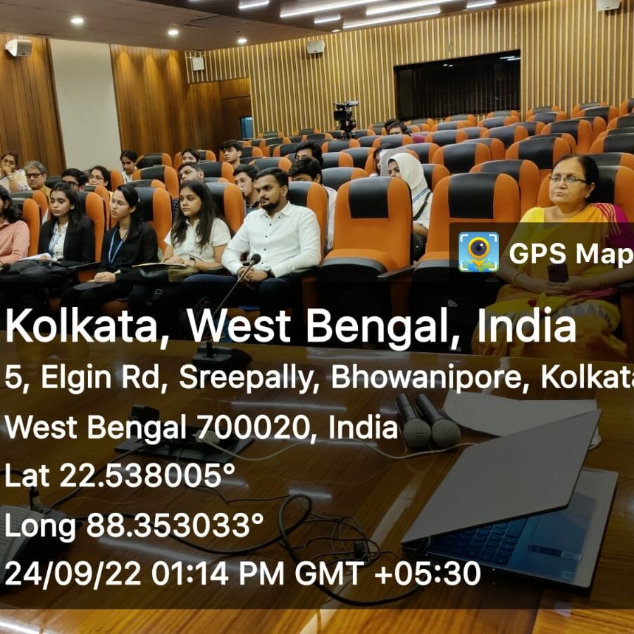 Debate Competition (Bi-Lingual)