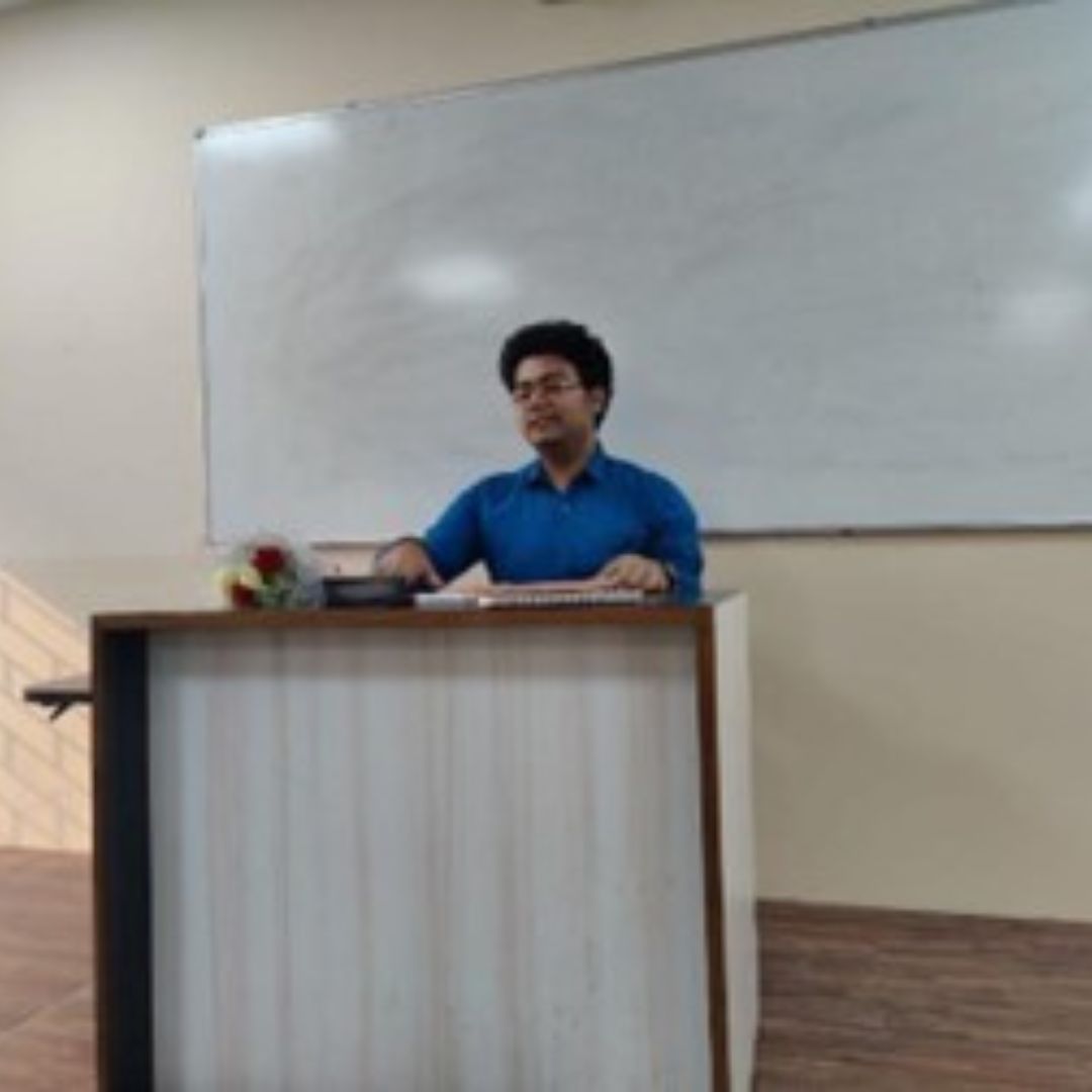 Peer Seminar: Chapter IV