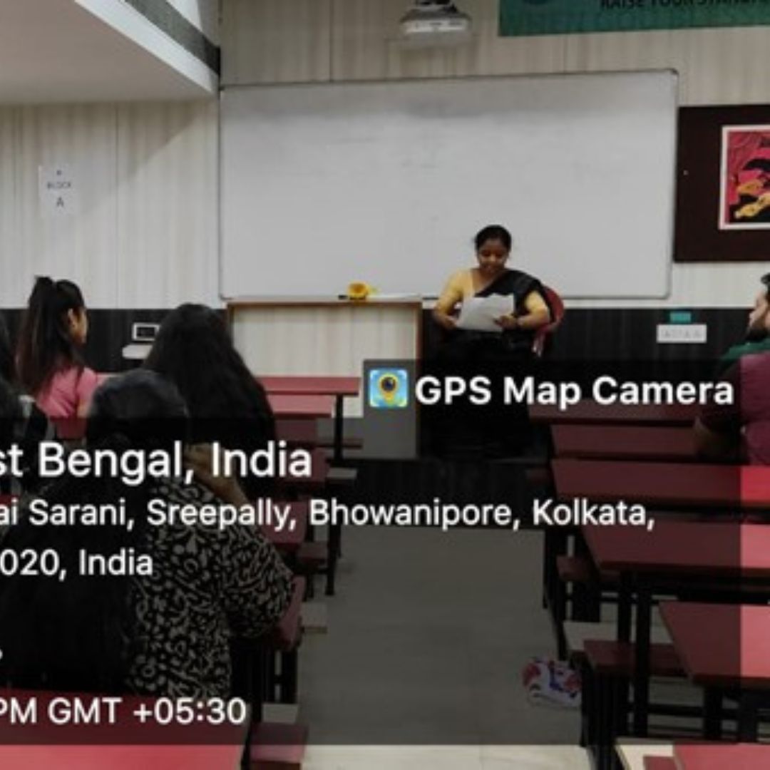 Peer Seminar: The Anatomy of Peace