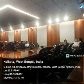 International Webinar on “Scripting the Birth of a Nation: India’s Role in the Liberation of Bangladesh”