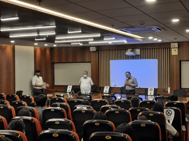 Seminar on Data Science