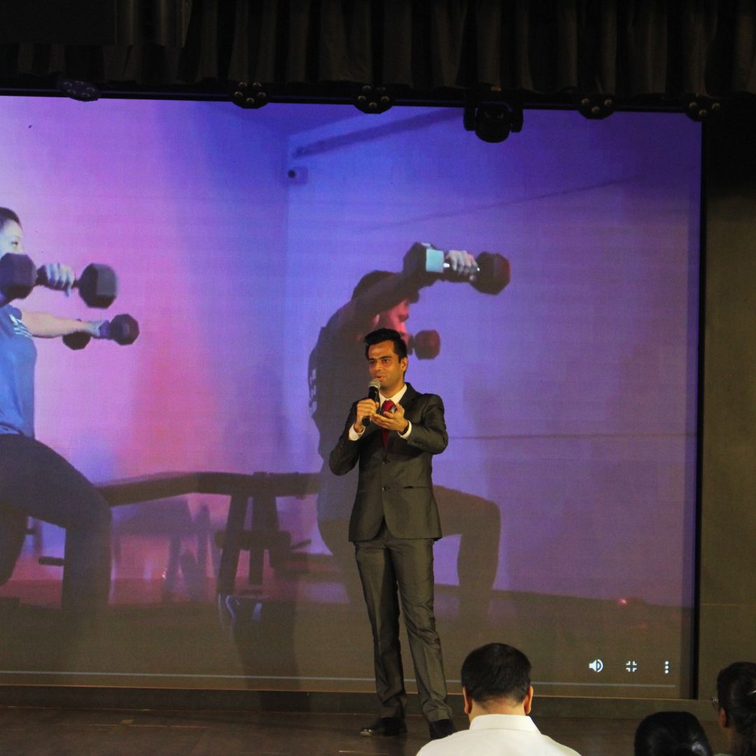 Placement Drive: June 2024