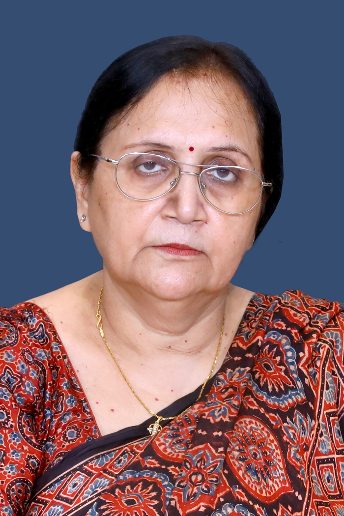 Prof. Debjani Ganguly