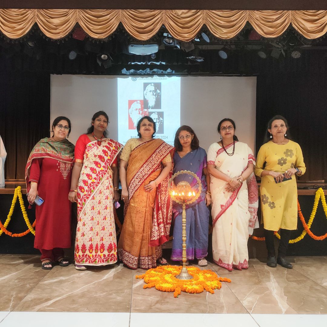 Rabindra Jayanti 2024