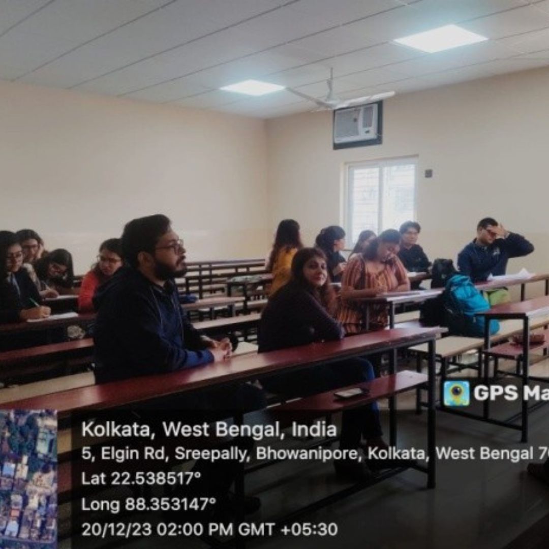 Report- Peer Seminar: 6- Arup Kumar Bag