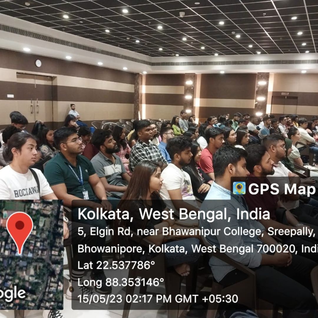 Workshop for Civil Service Aspirants ( Semester IV and VI)