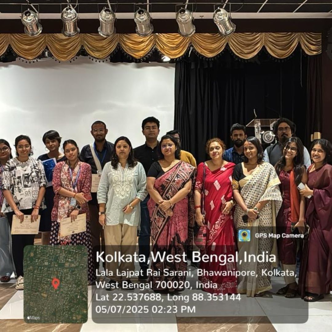 Report on Essay Writing and Poster Making Competition