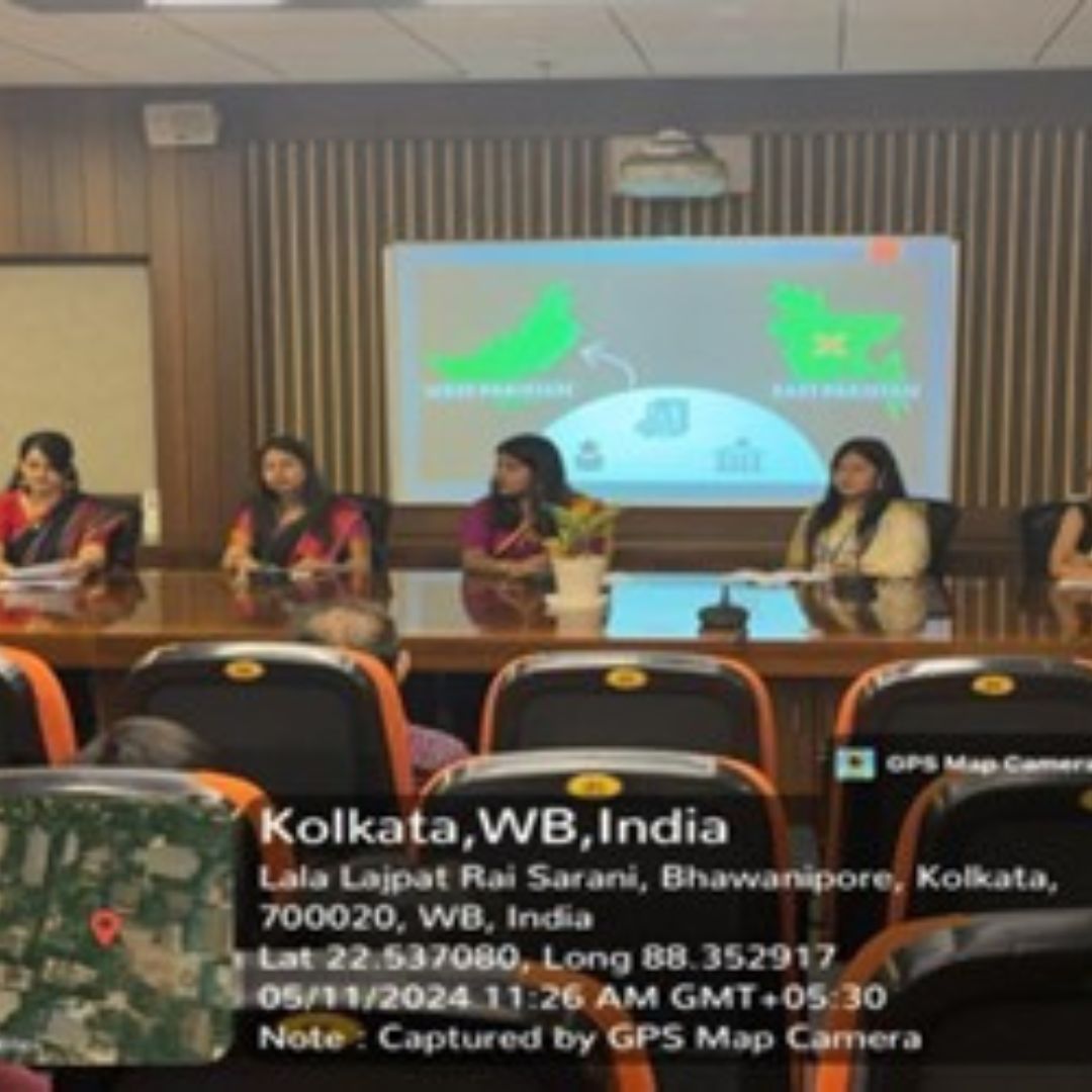 Report on the Departmental Annual Students’ Seminar: ‘Secessionism in the Modern World’ by the History Department