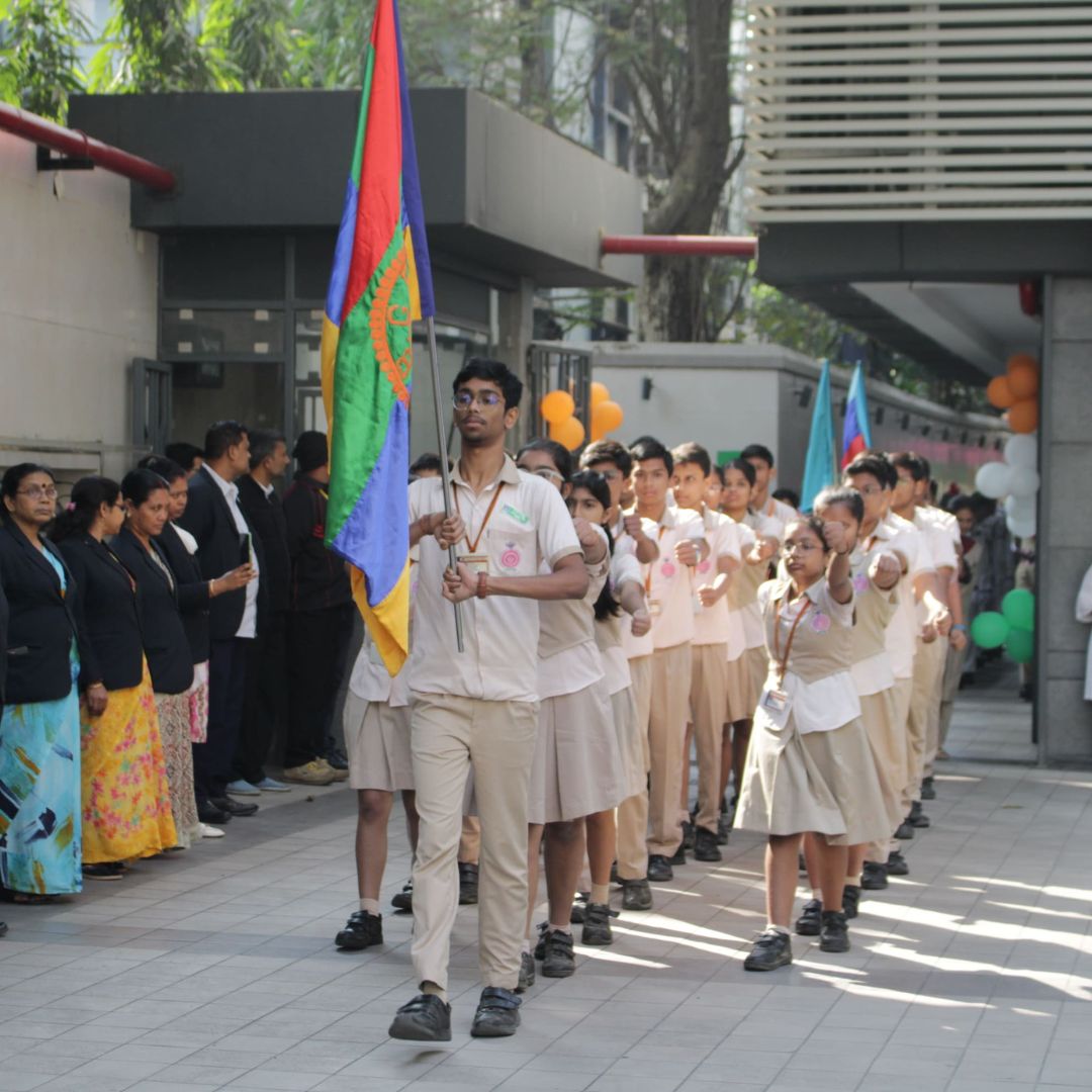 76th Republic Day 2025