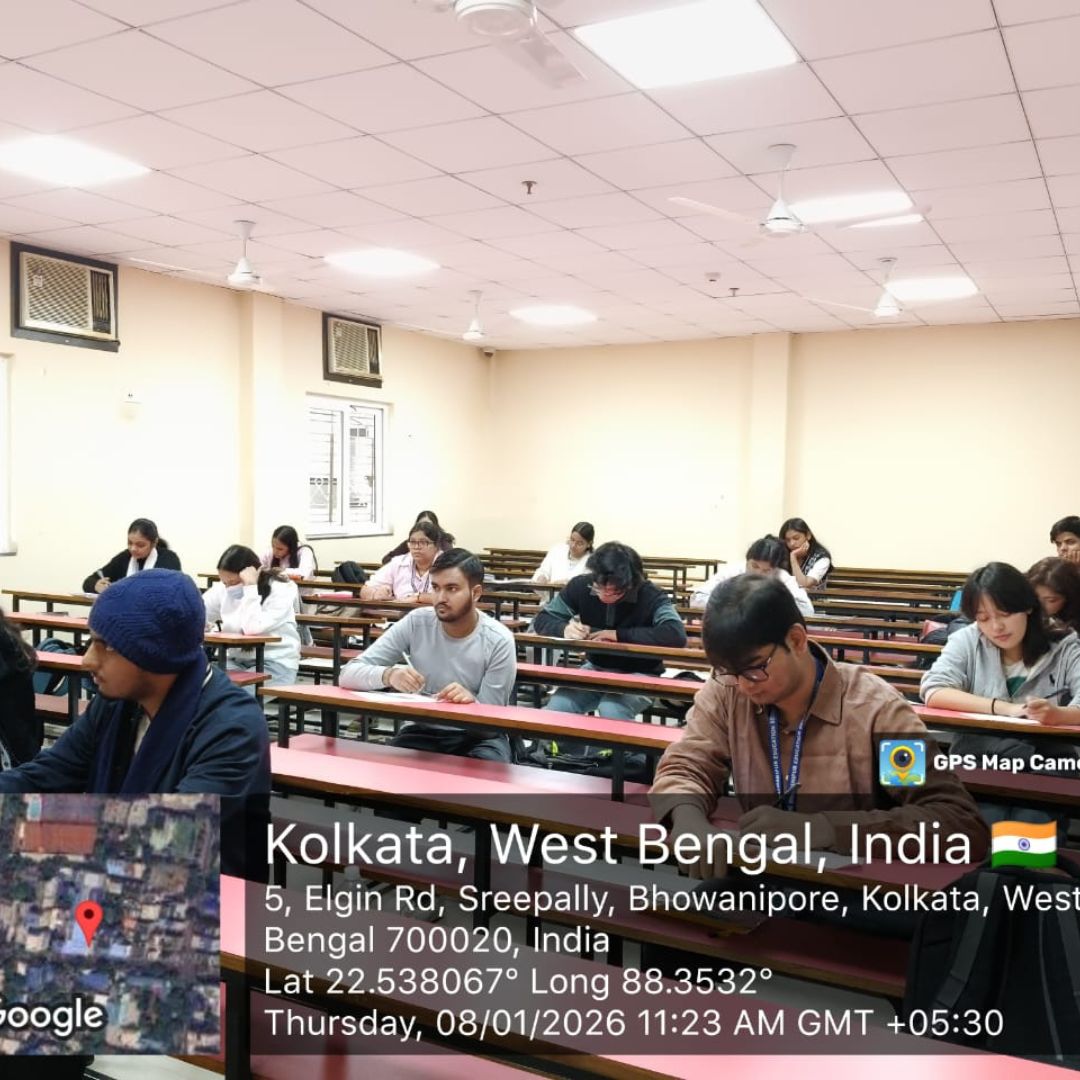 Semester III Political Science Major Academic Quiz 2026