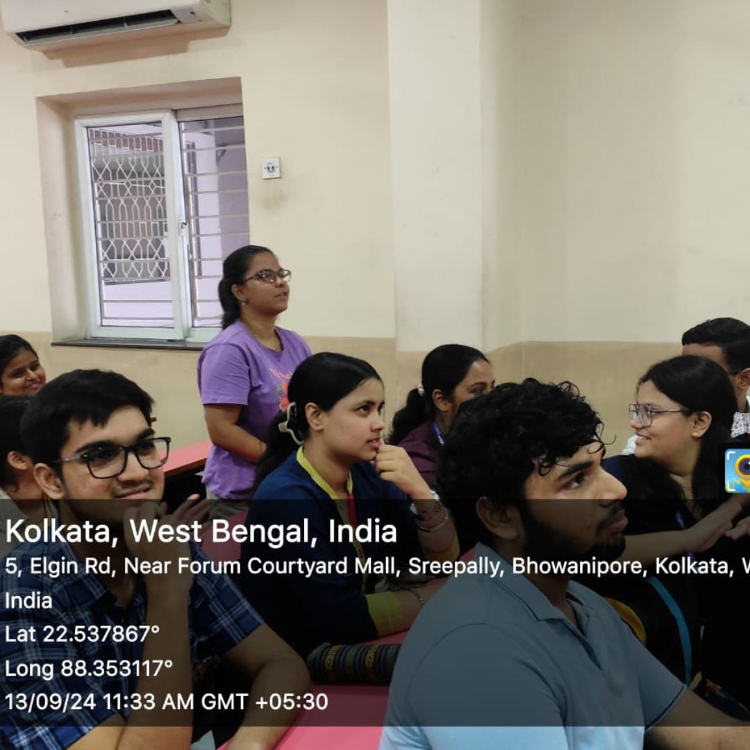 Semester V Political Science Honours Academic Quiz 2024