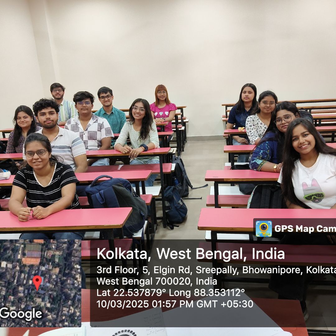 Semester VI Political Science Honours Academic Quiz