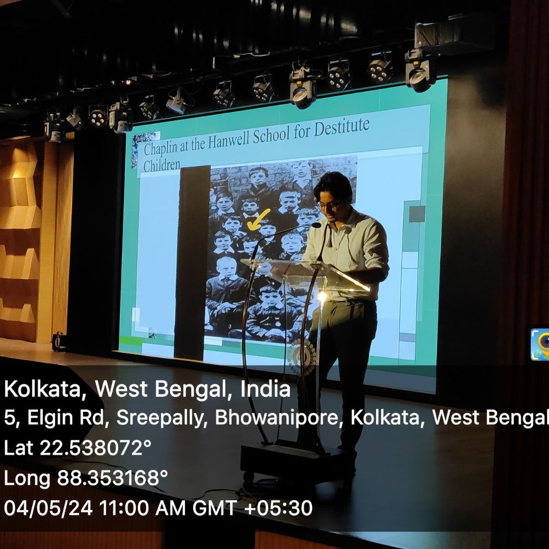 Seminar on “Memoirs and Autobiographies”