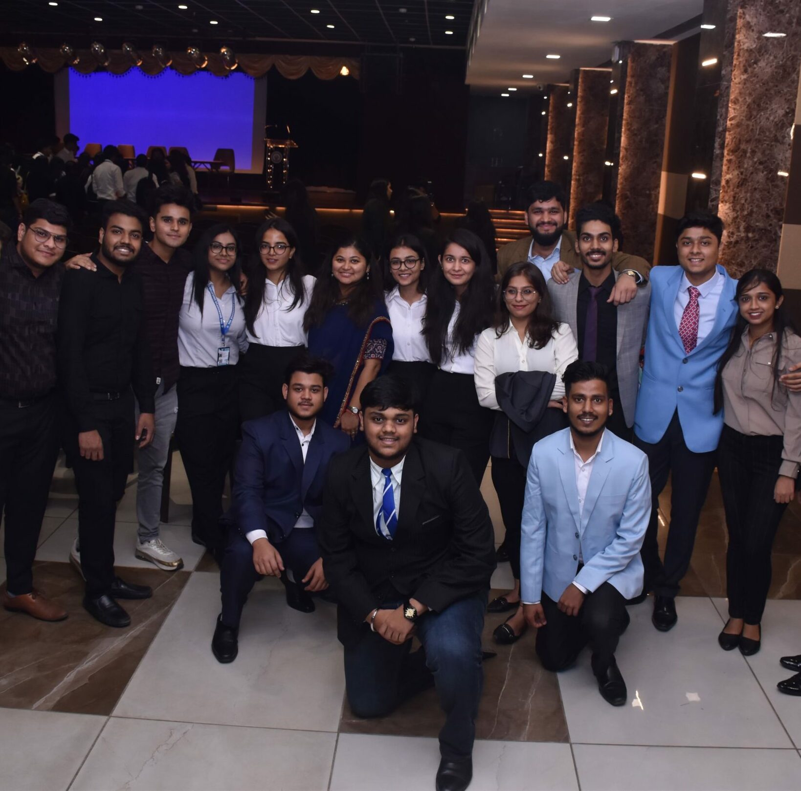 Seminar on Taxation and Economy of India: The Way Forward