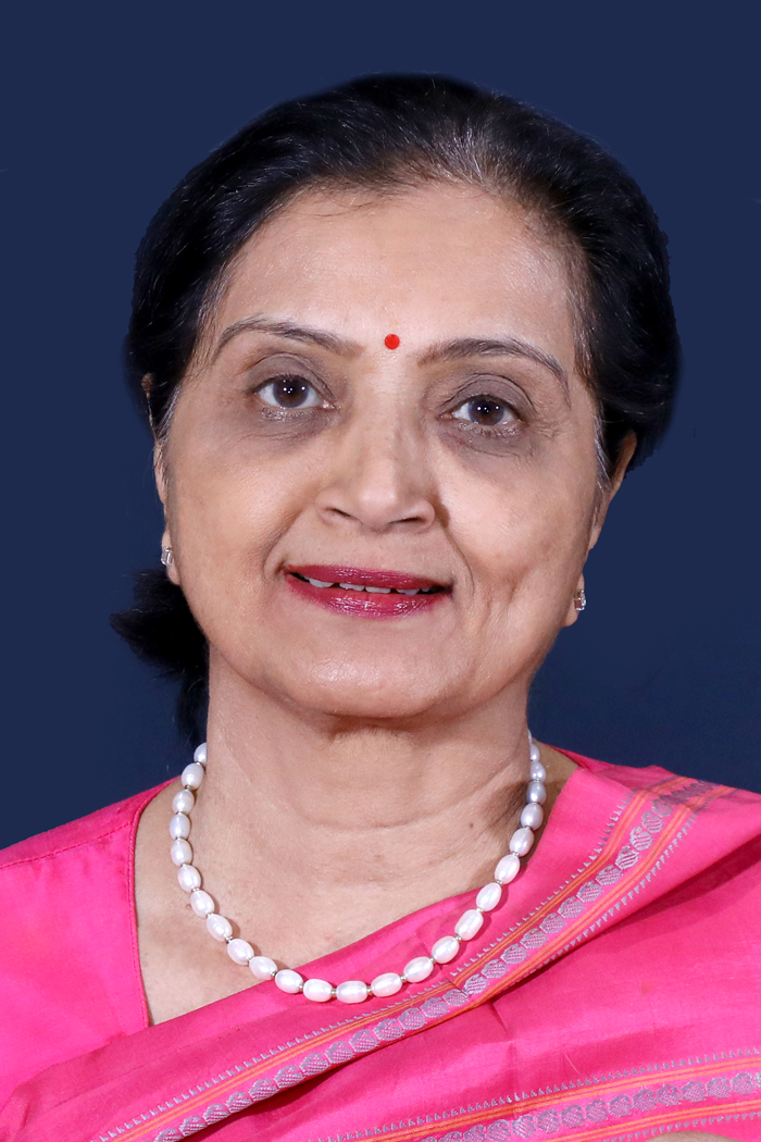 Mrs. Renuka Bhatt