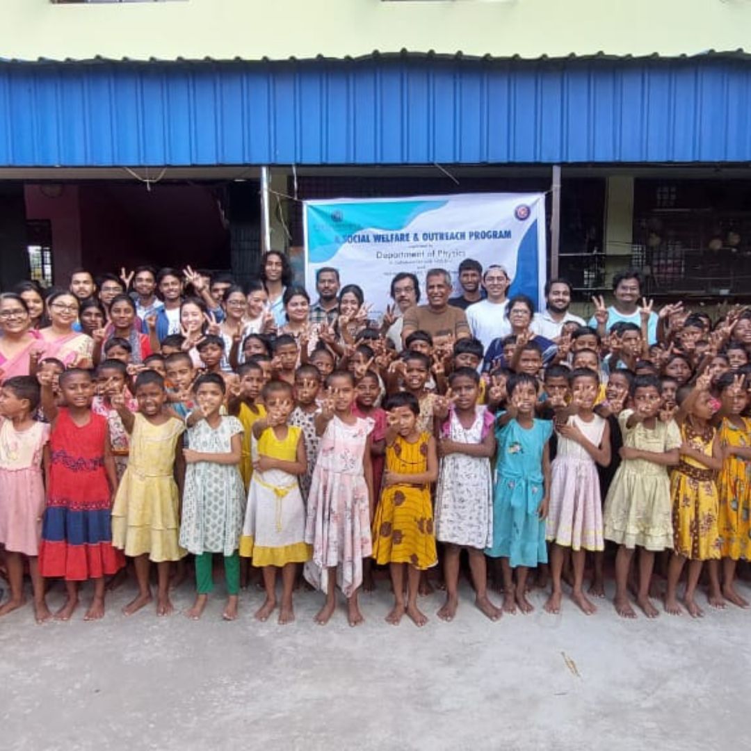 Social Welfare and Outreach Program