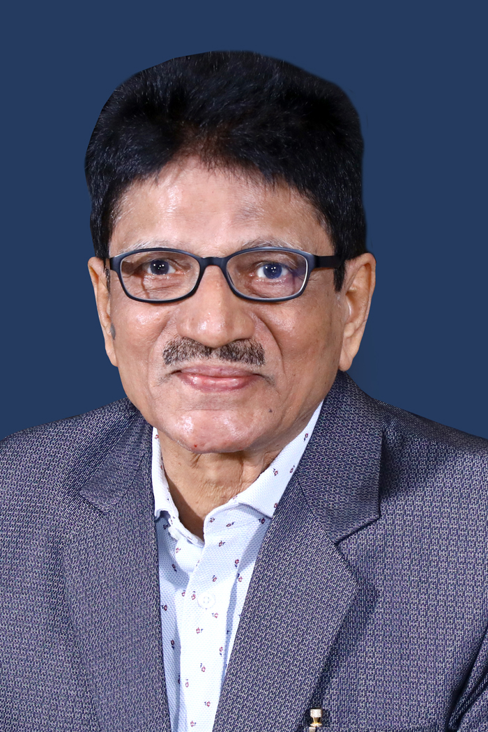 Sri Jitendra Shah