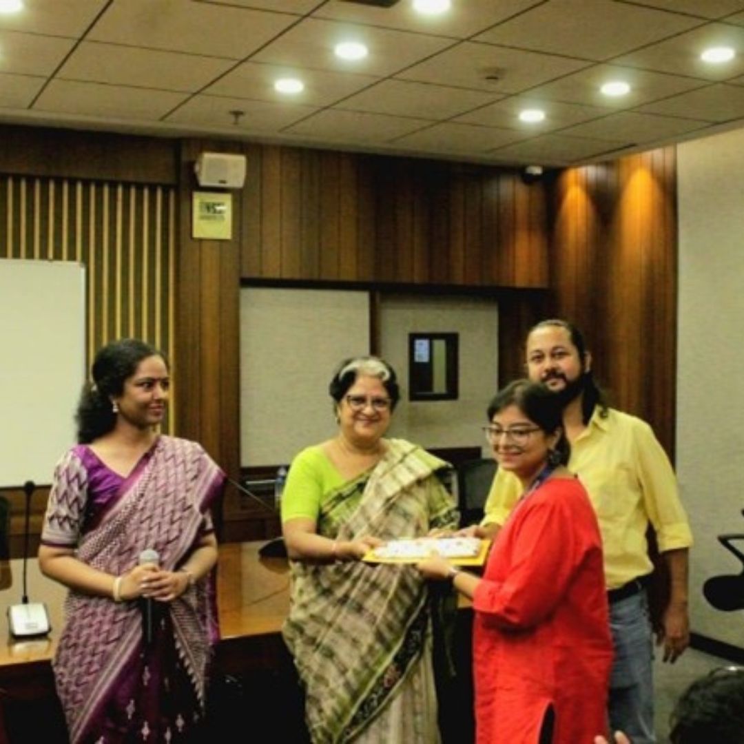 Students’ Seminar “Cultural Kaleidoscope: Viewing the Everyday Life”