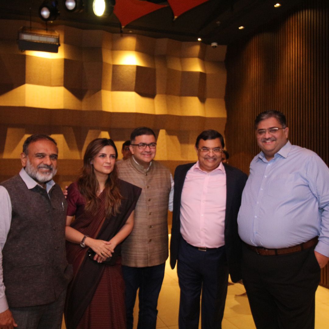 The big fat Indian wedding 2023