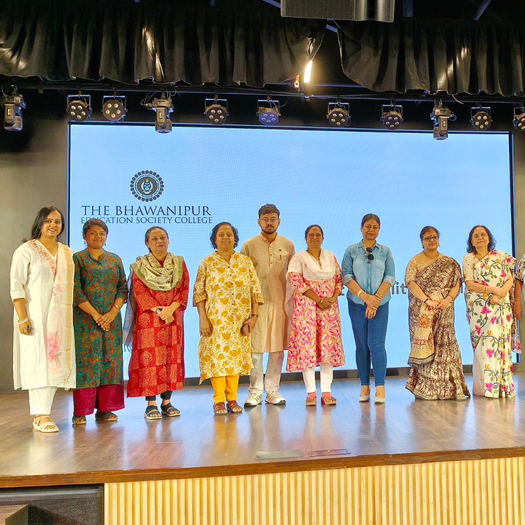 Tutorial Seminar (Seminar I)