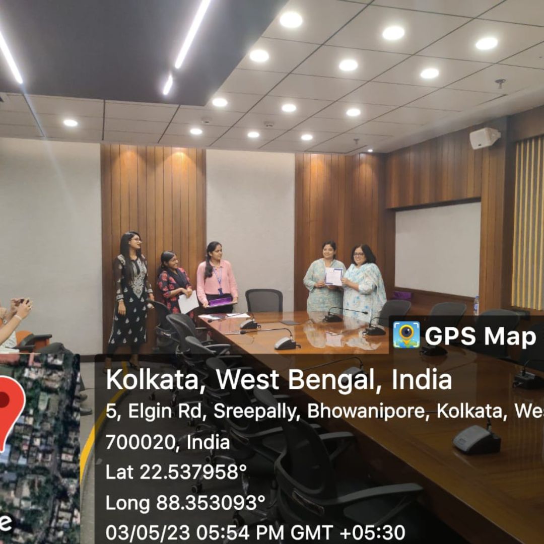 Two-Day Workshop on the Basics of Research