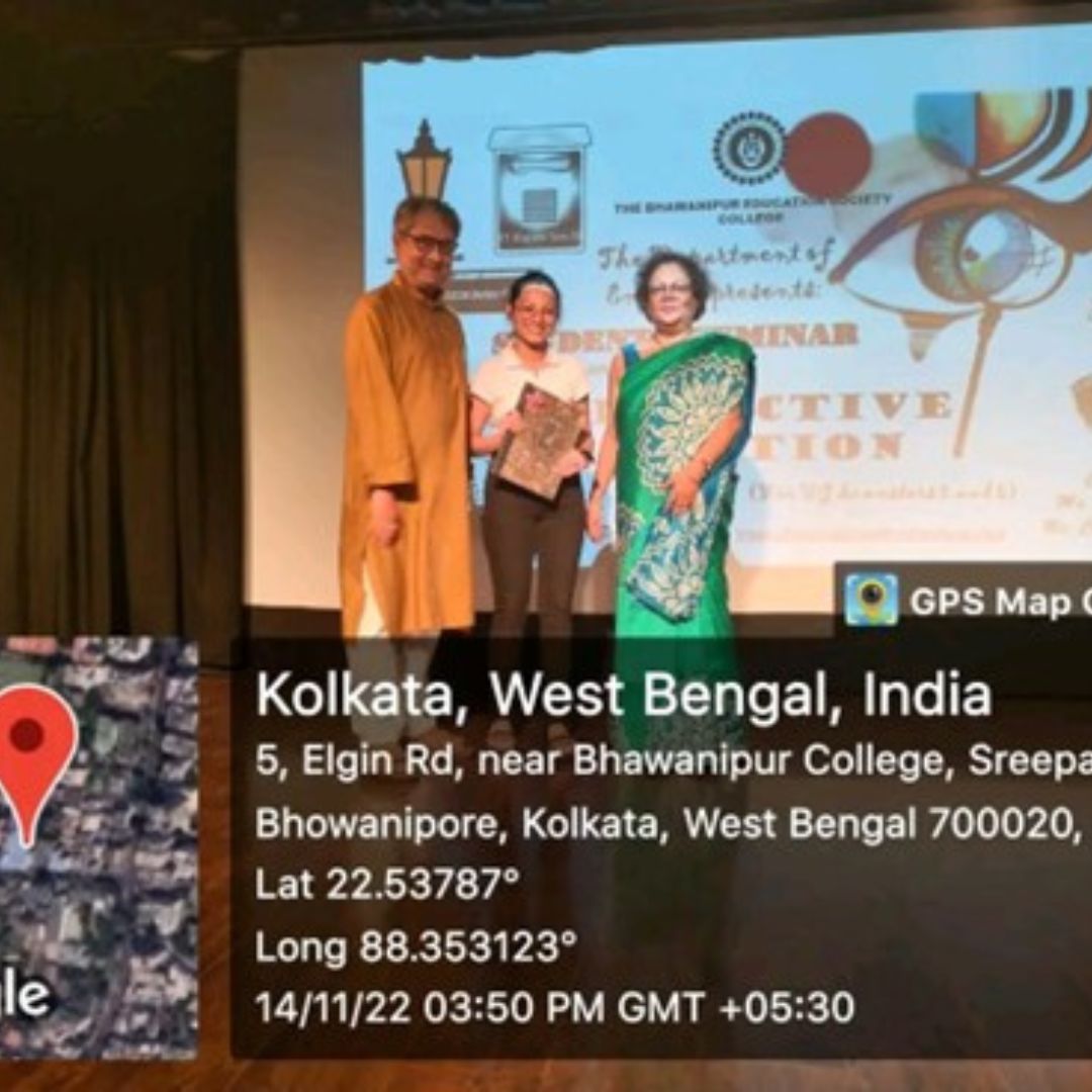 UG English Students’ Seminar on ‘Detective Fiction’