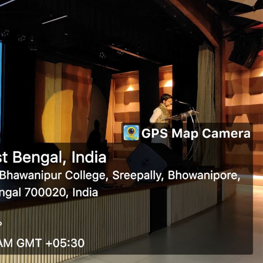 UG English Students’ Seminar on ‘Popular Literature’