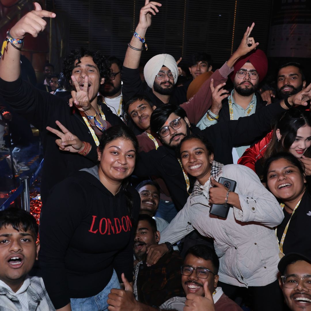 UMANG 2025 ANCIENT WISDOM… STILL HEARD!?#