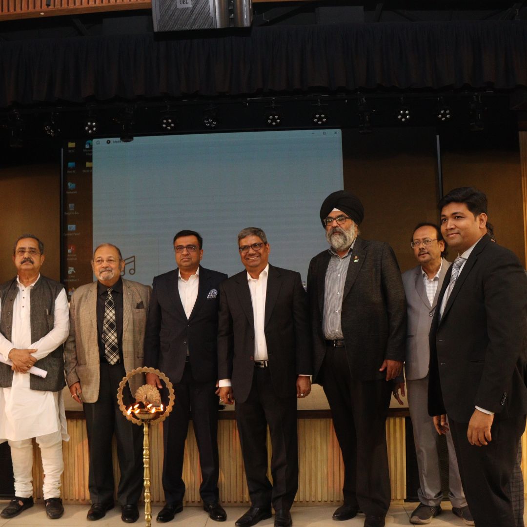 SEMINAR ON UNION BUDGET 2023-24