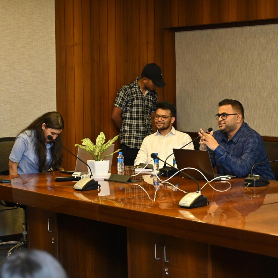 Seminar on Chat GPT & AI Apps