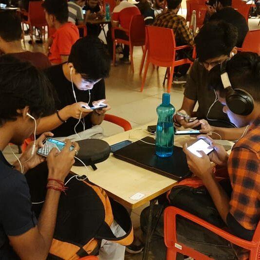 BGMI: Battlegrounds Mobile India