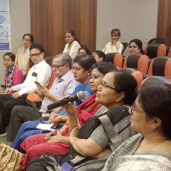 Gender Narrative in Indian Society – Life Skill Approach