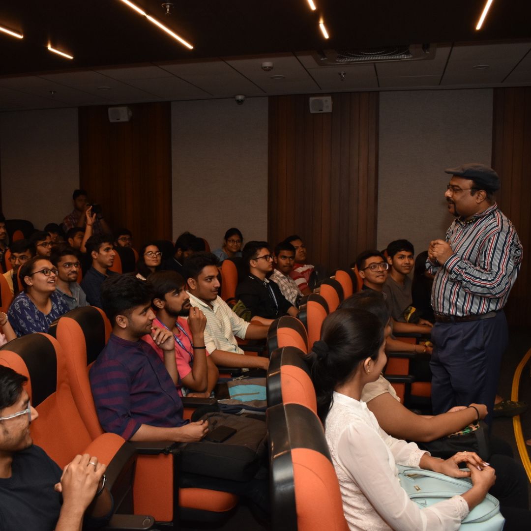 Workshop on Business Ideation to Implementation